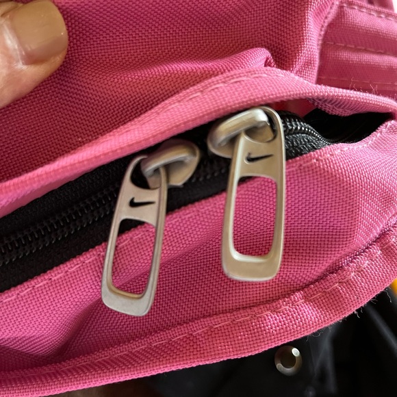 Like New, Nike Backpack. - Picture 5 of 10